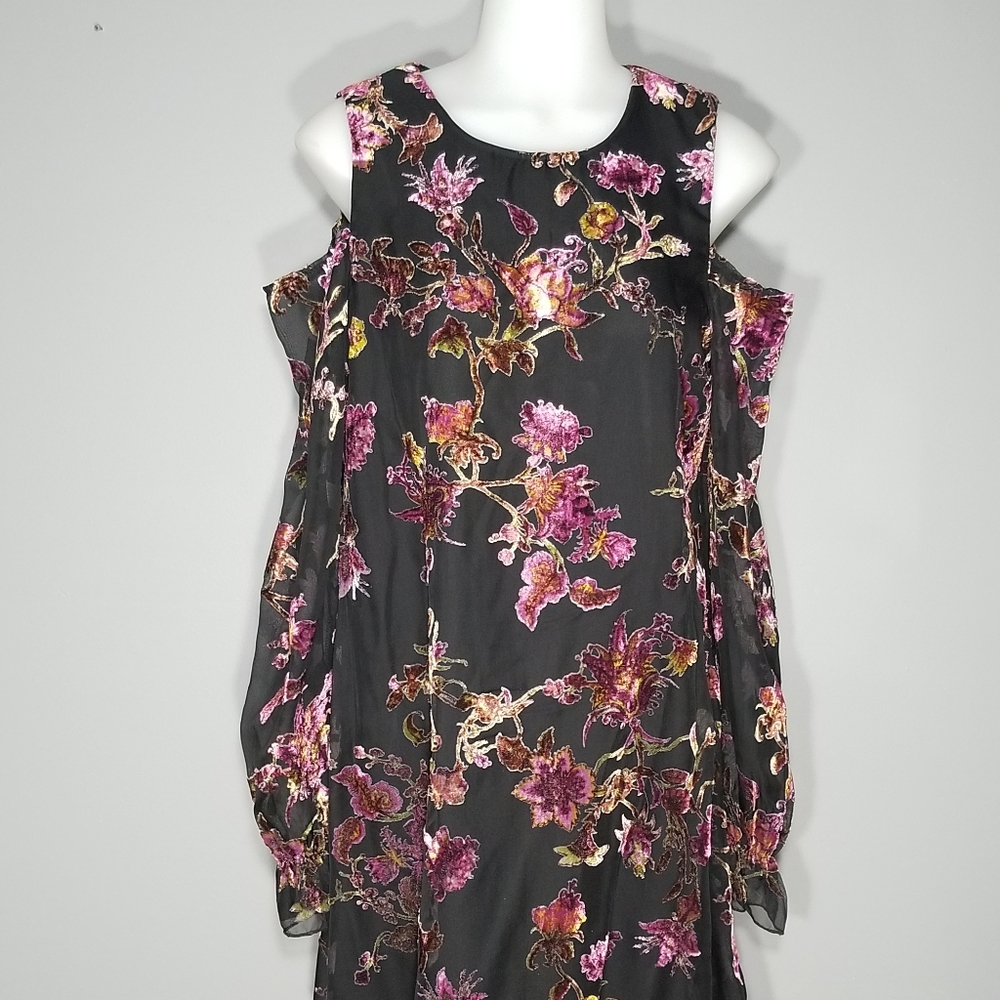 Chelsea 28 dress